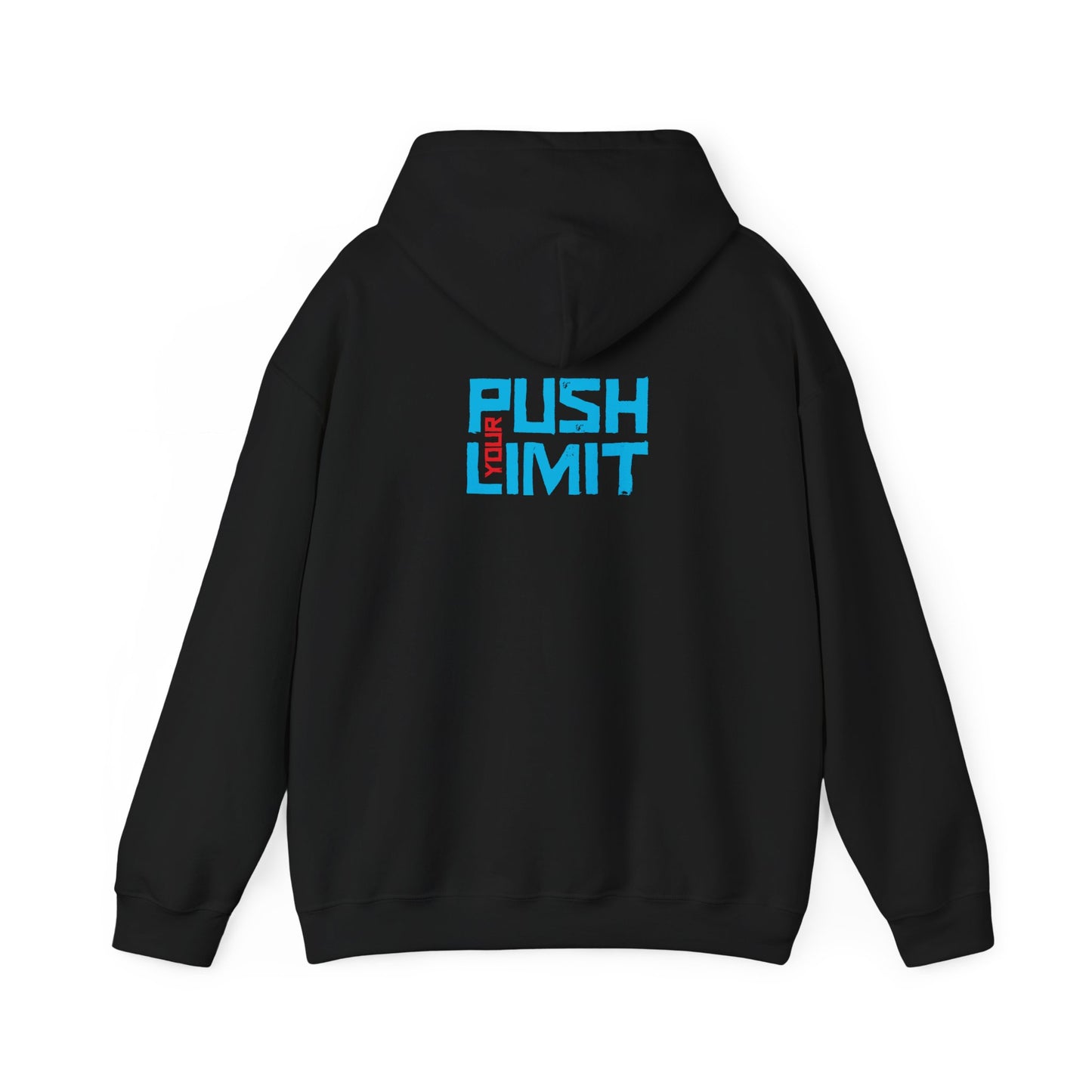 LIMITS HOODIE