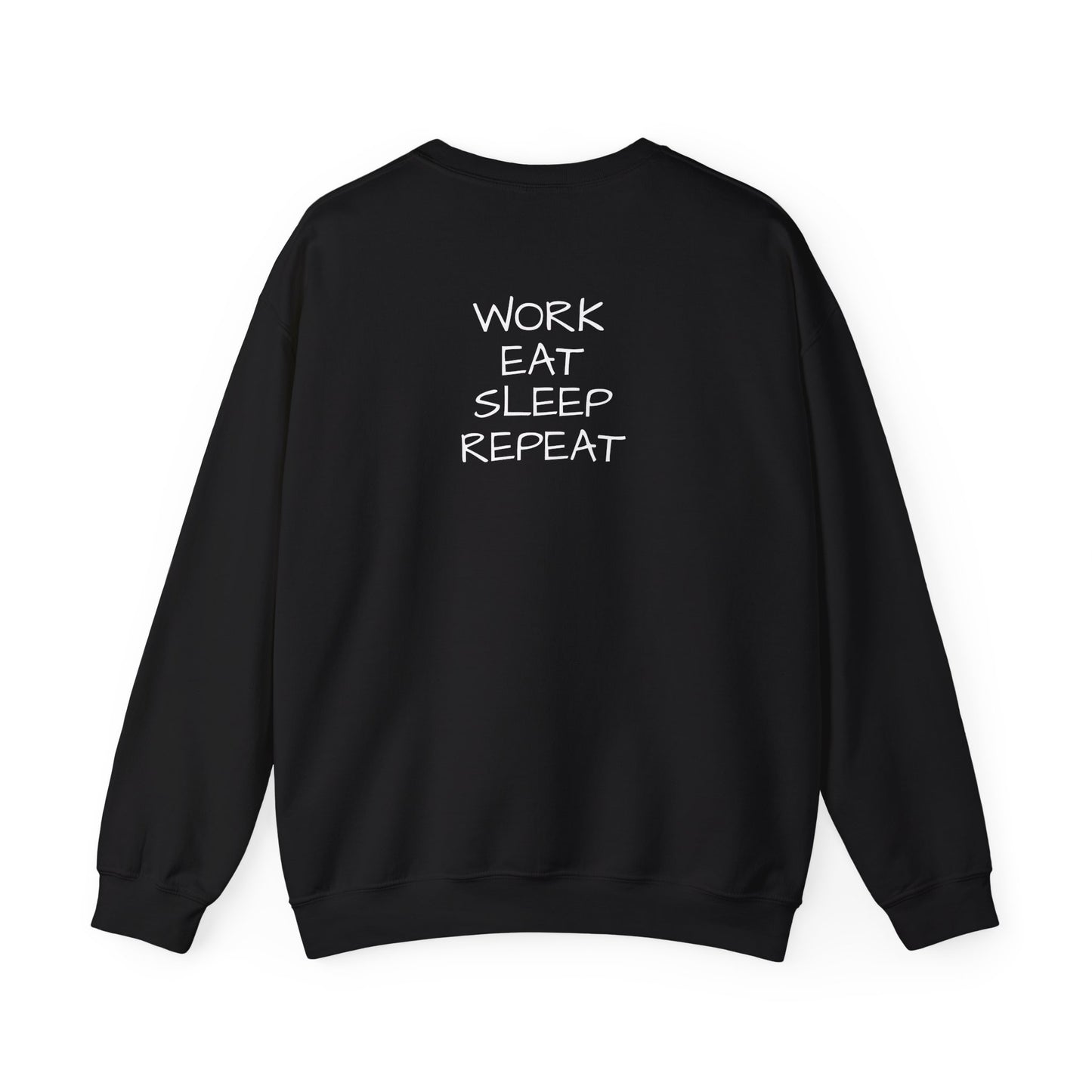 WORK SWEATSHIRT