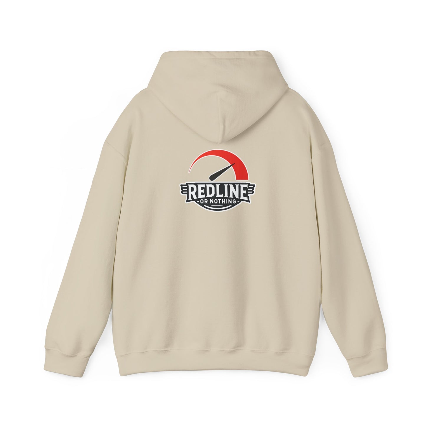 REDLINE HOODIE
