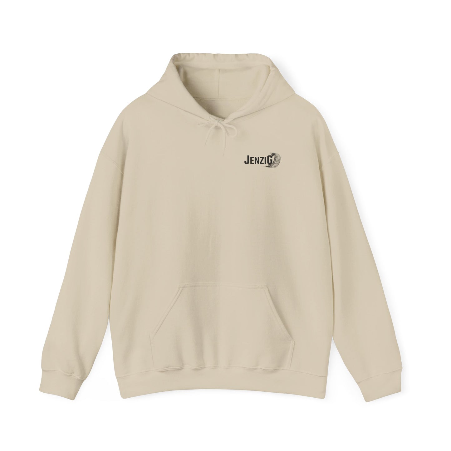 AINT GOING ANYWHERE HOODIE