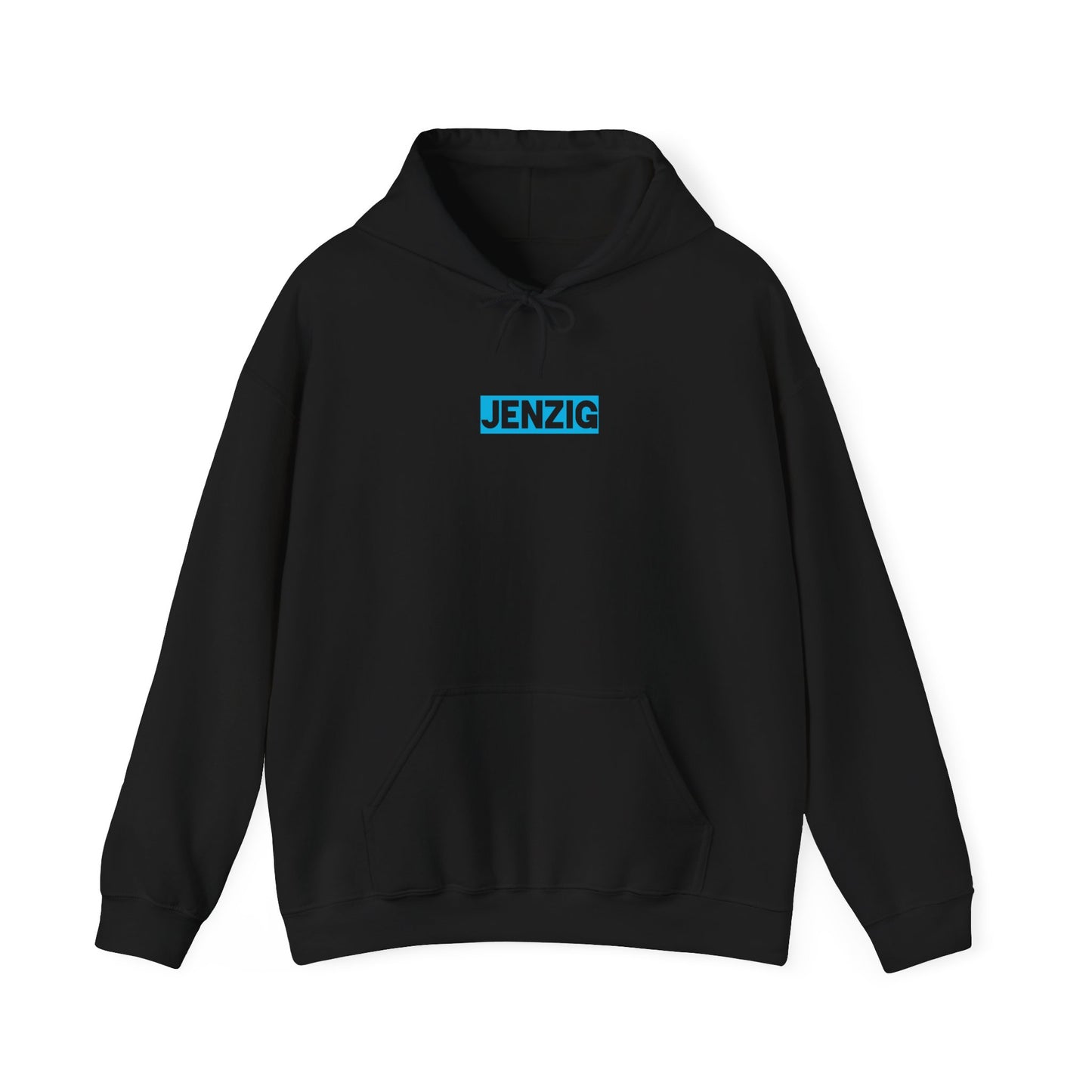 LIMITS HOODIE