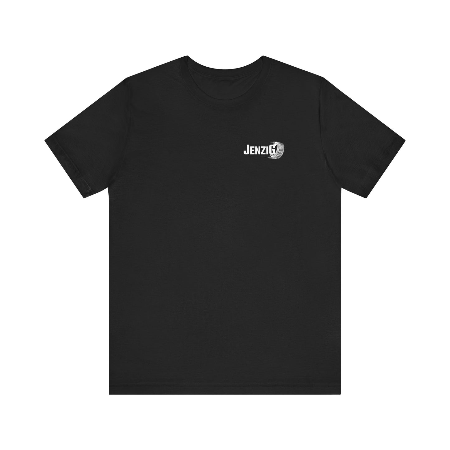 WORK HARDER TEE