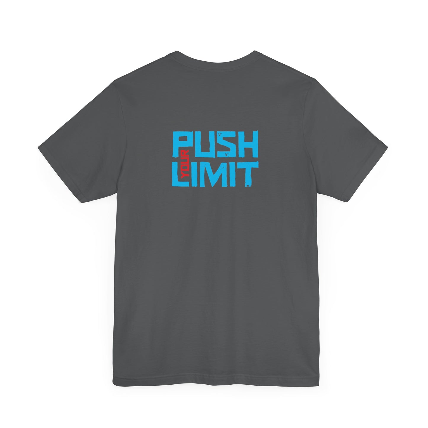 LIMITS TEE