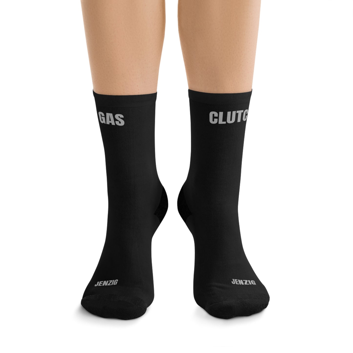 GAS/CLUTCH SOCKS