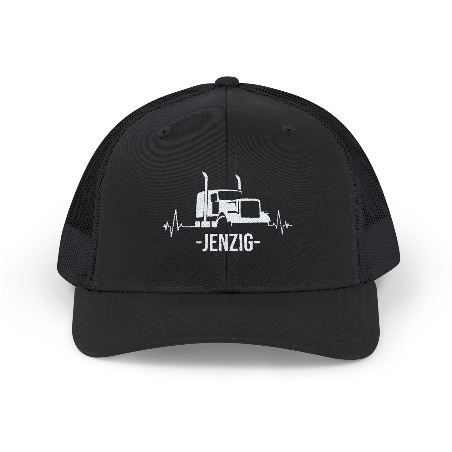 HEARTBEAT HAT