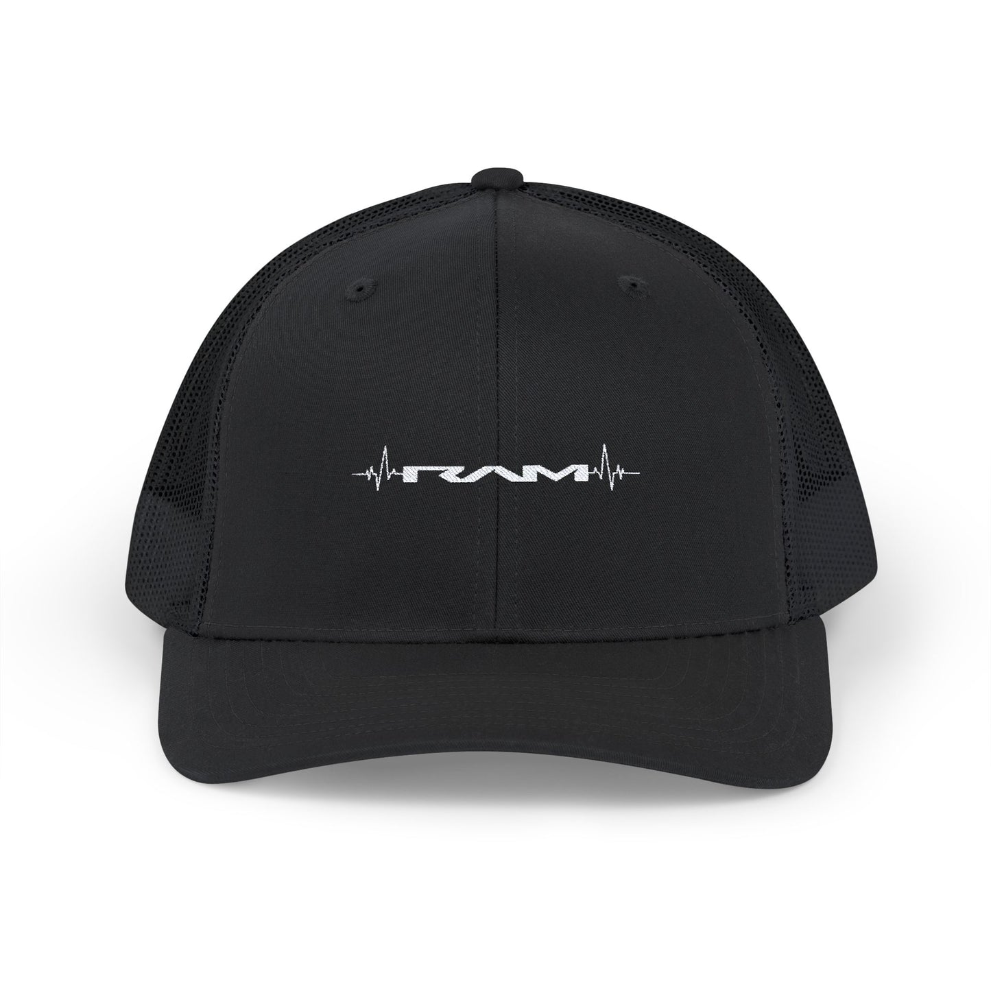 RAM HAT