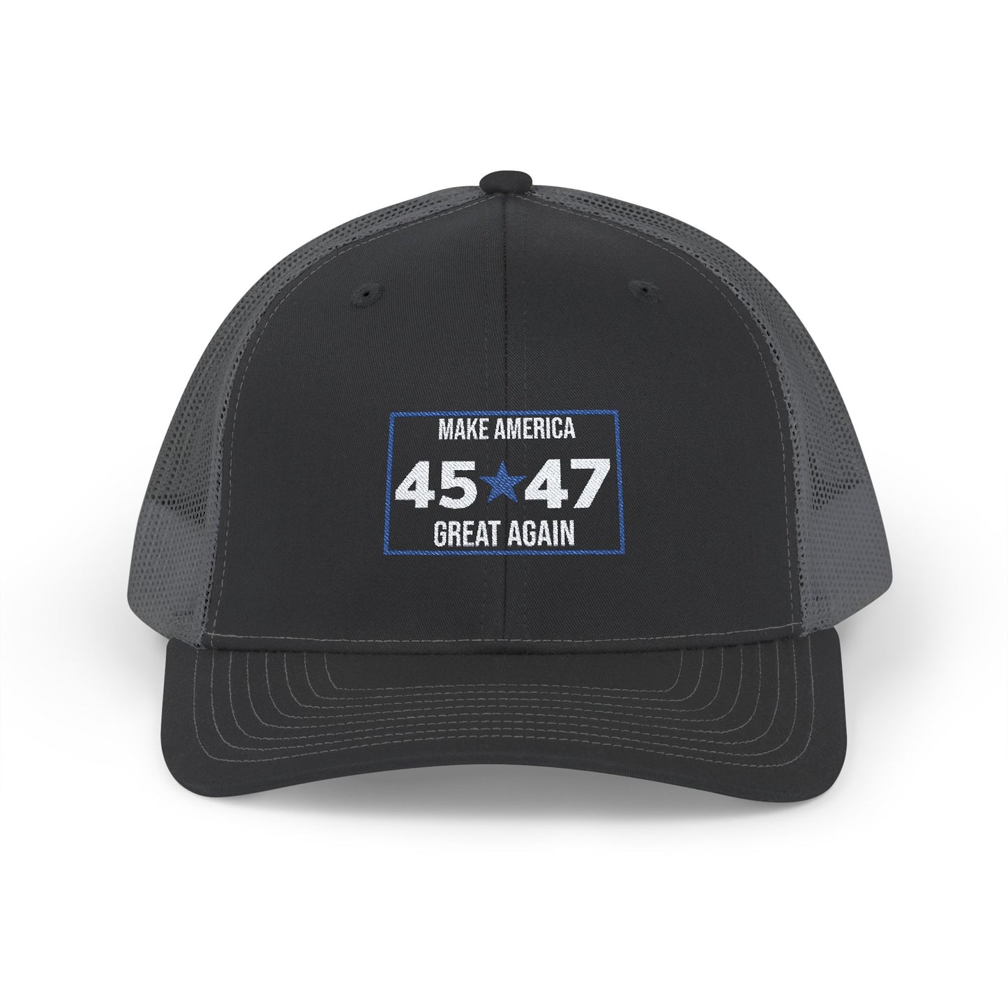 MAGA HAT