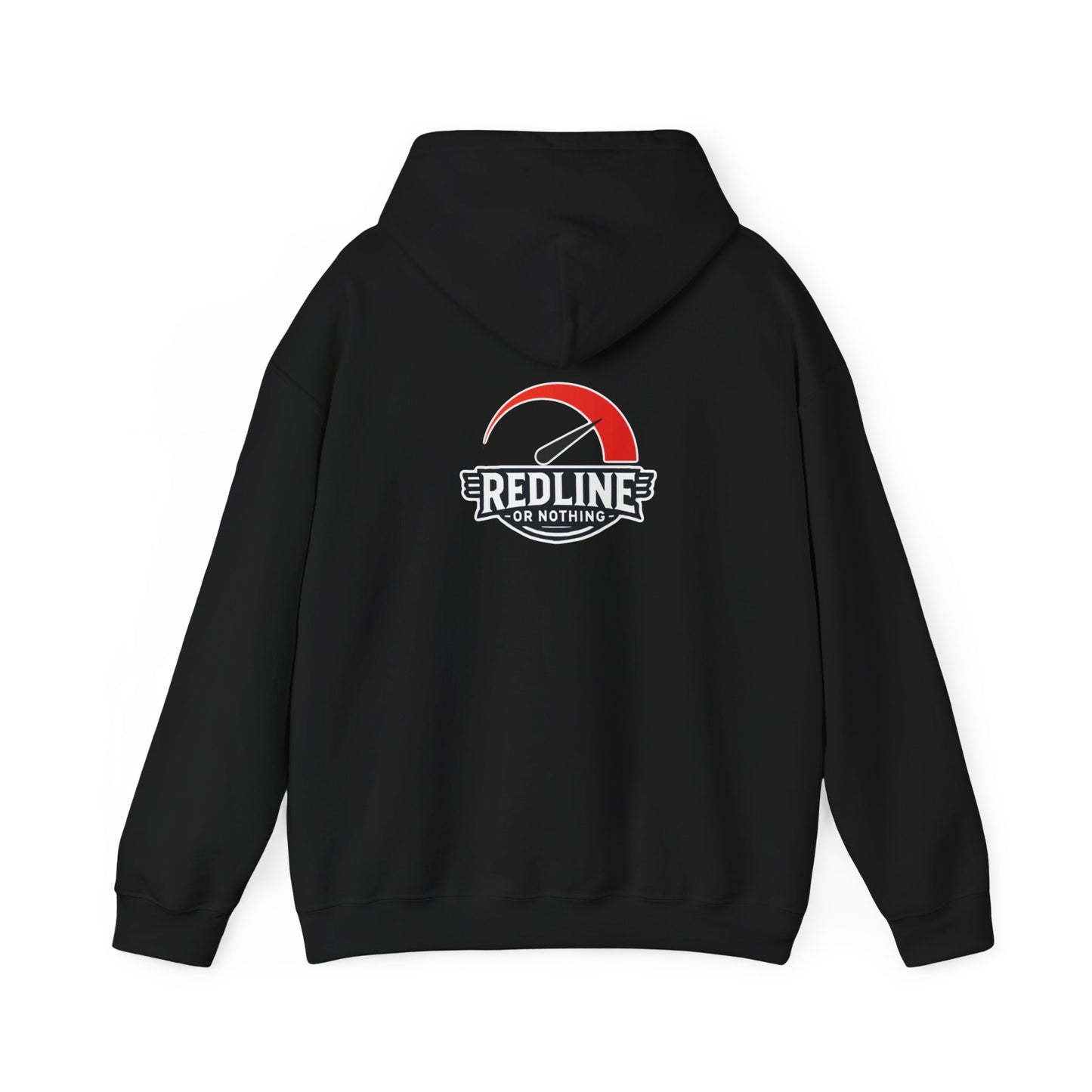 REDLINE HOODIE