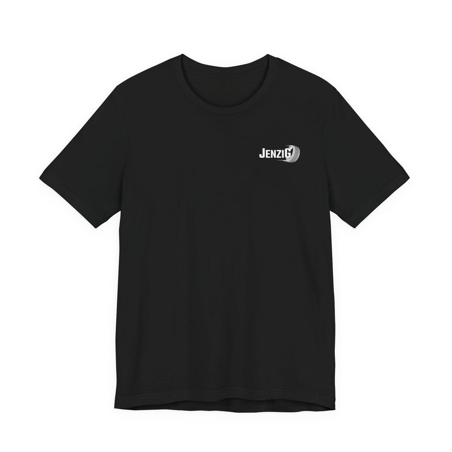 AINT GOING ANYWHERE TEE