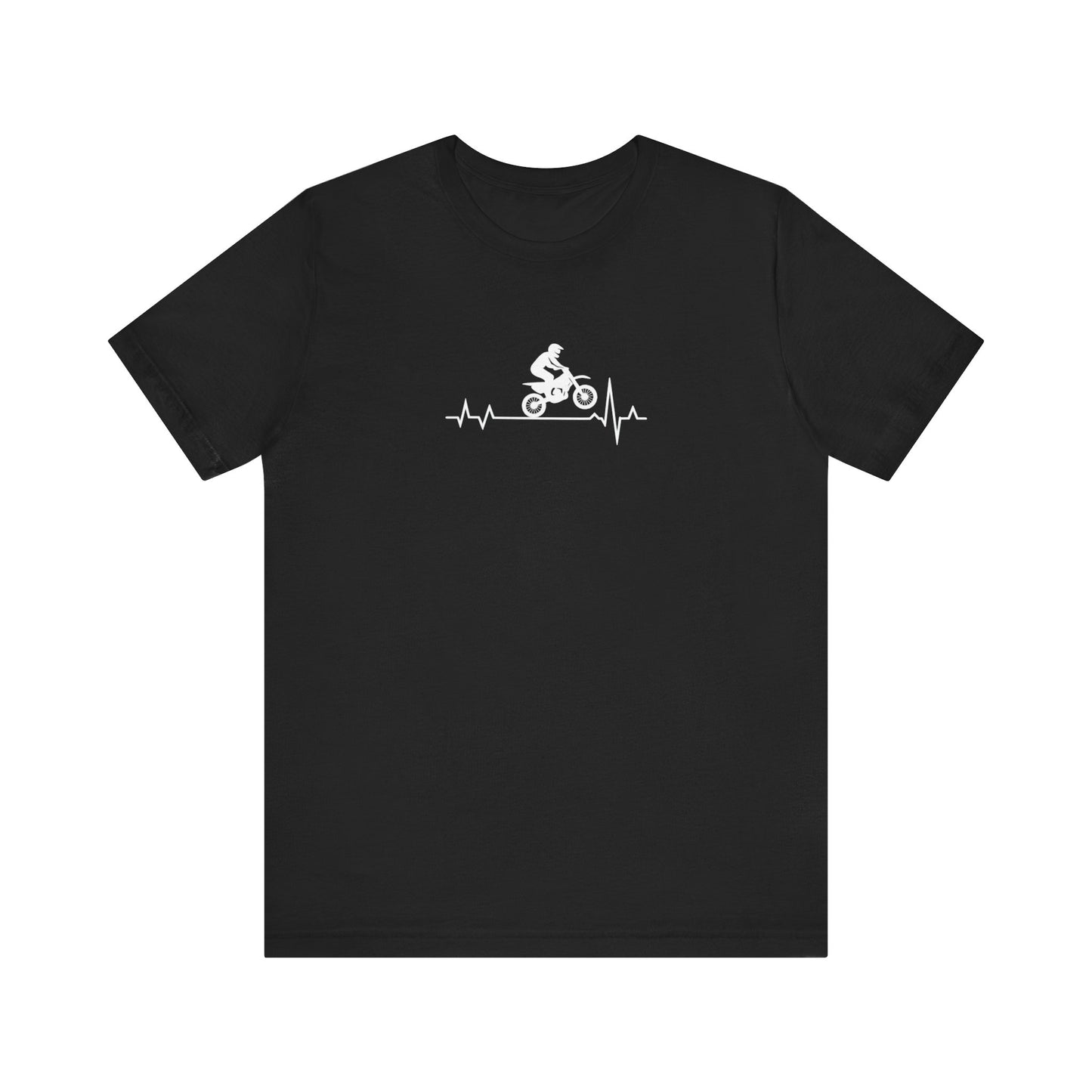 DRIP CASH DIRTBIKE TEE