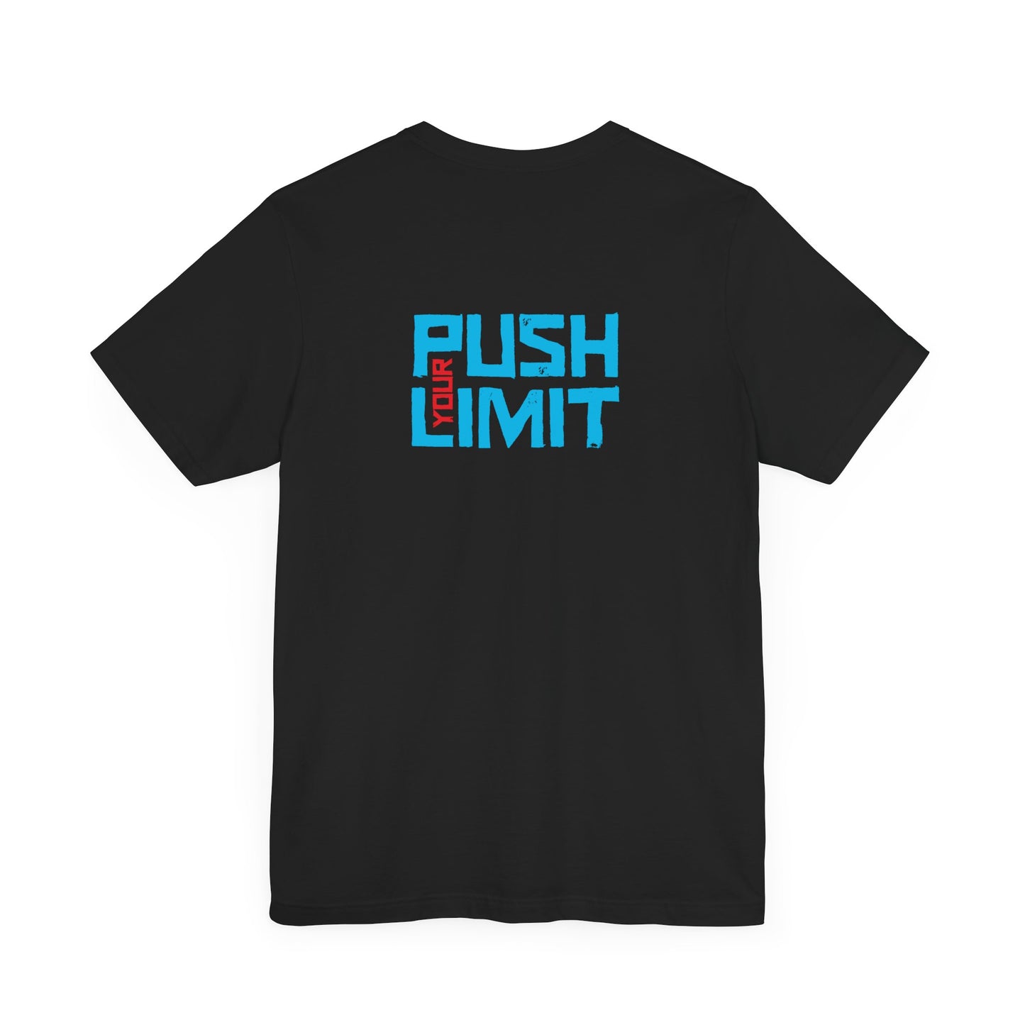 LIMITS TEE