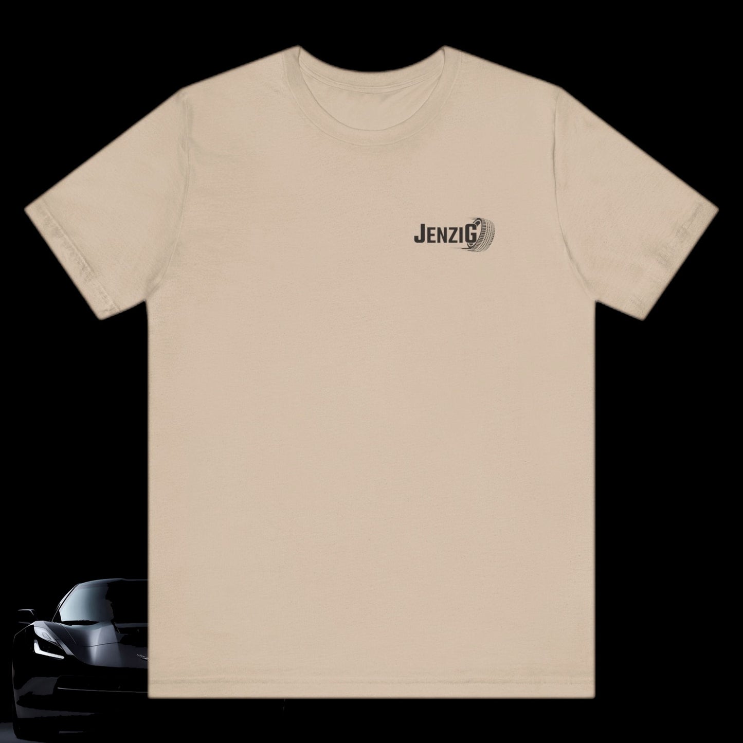 CORVETTE TEE