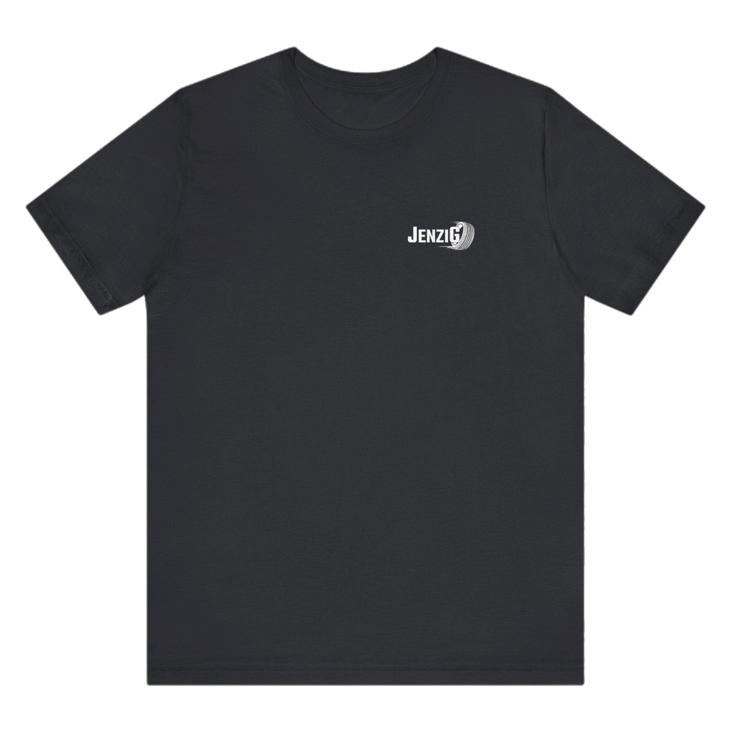 BAD ATTITUDE TEE