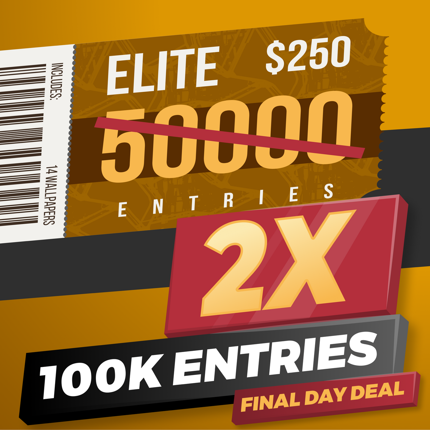 4. Elite Quick Entries