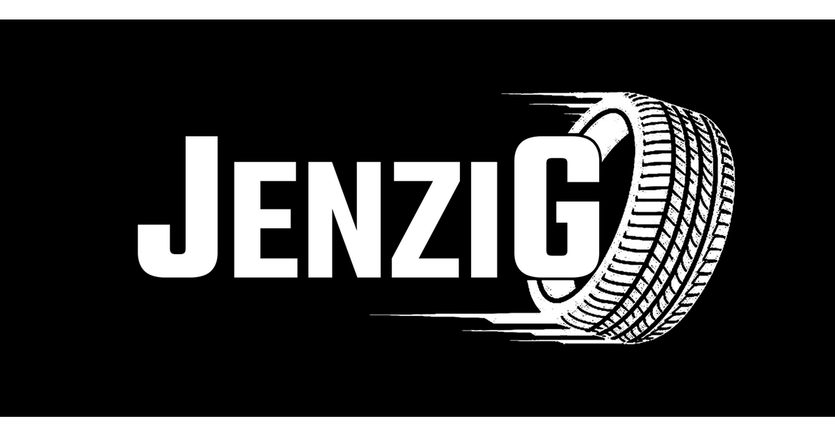 All – JenziG All – JenziG