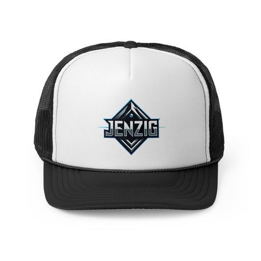 JENZIG TRUCKER HAT