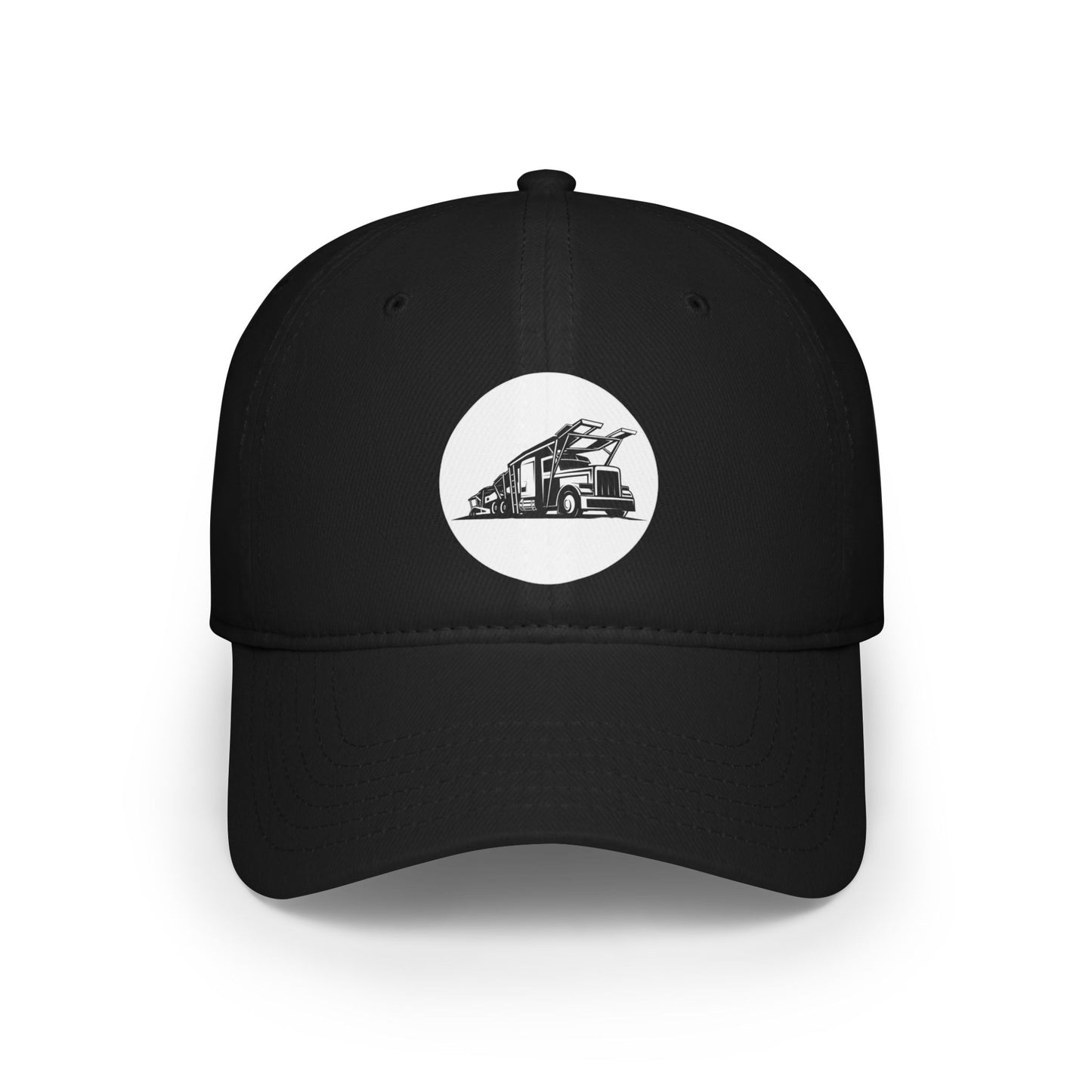 (CARHAULER) Baseball Cap