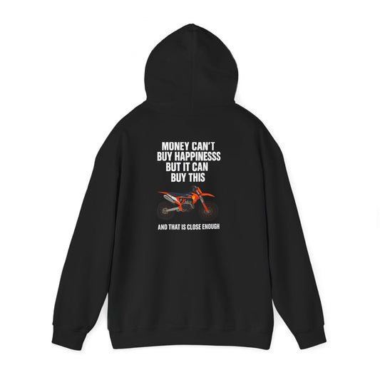 BUY HAPPINESS HOODIE