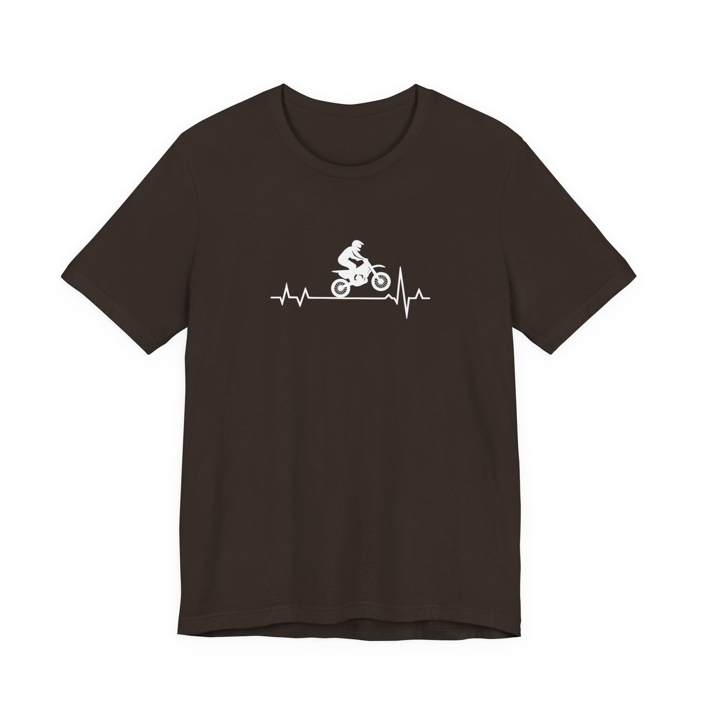 DIRTBIKE DAD TEE