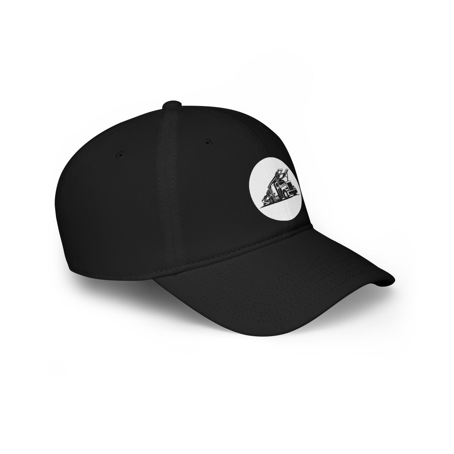 (CARHAULER) Baseball Cap