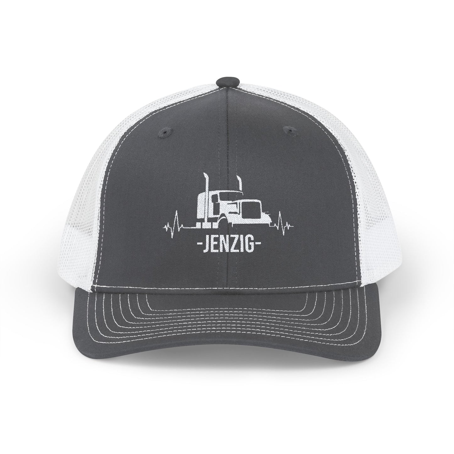 HEARTBEAT HAT