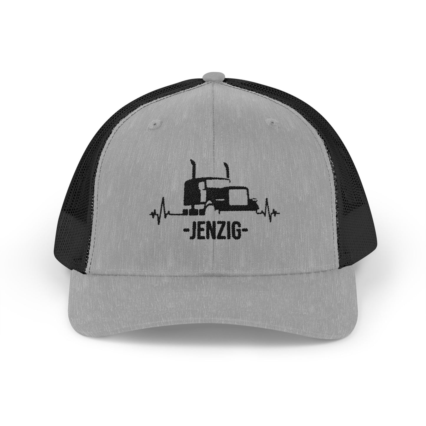 HEARTBEAT HAT