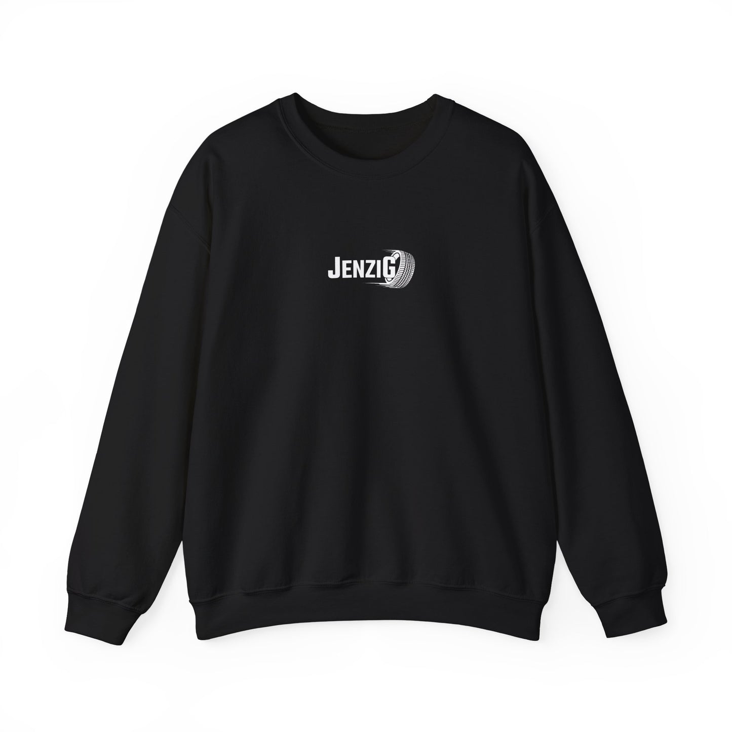 JENZIG LOGO SWEATSHIRT