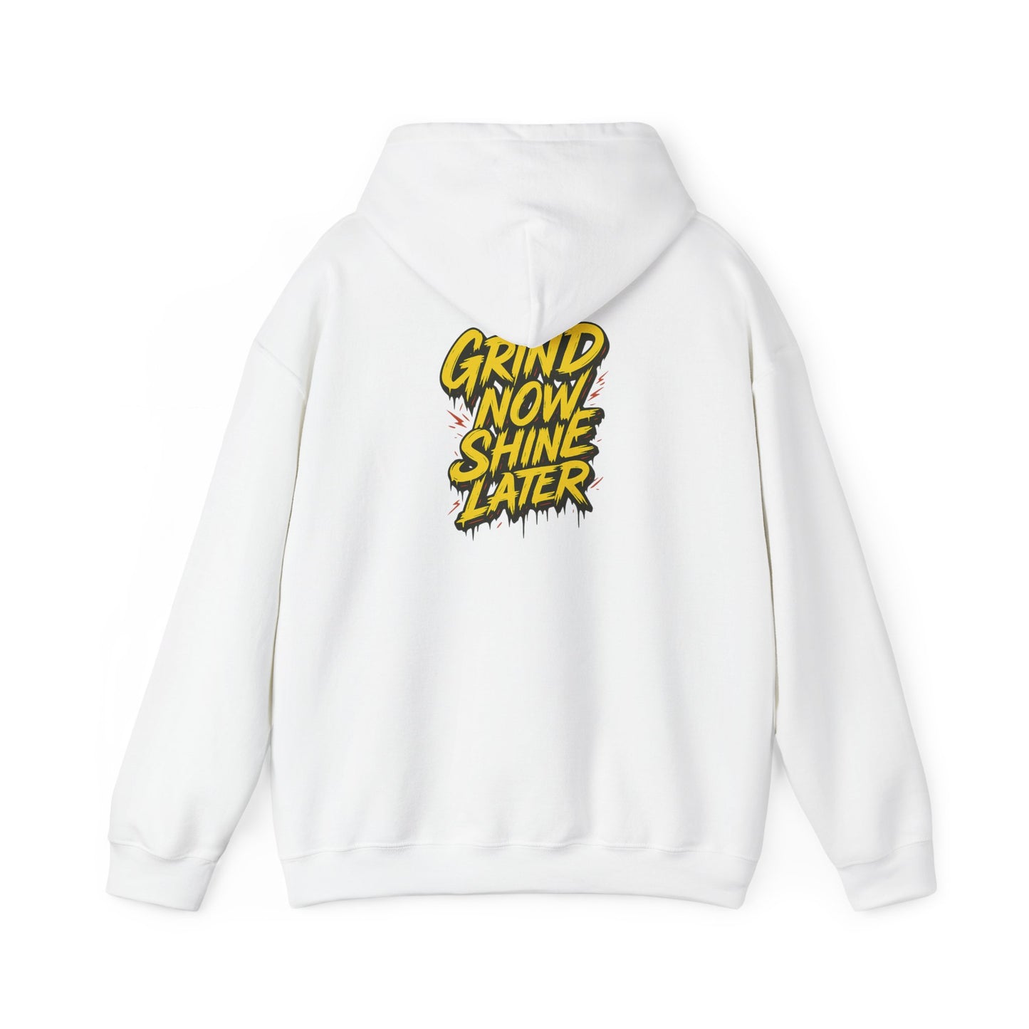 GRIND HOODIE