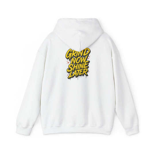GRIND HOODIE