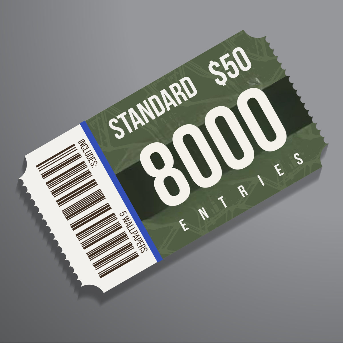 Quick Entry Standard Quick Entries – JenziG