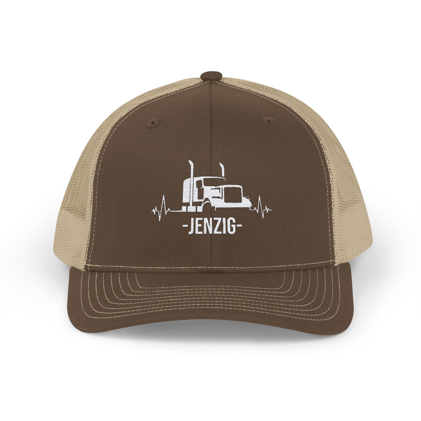 HEARTBEAT HAT