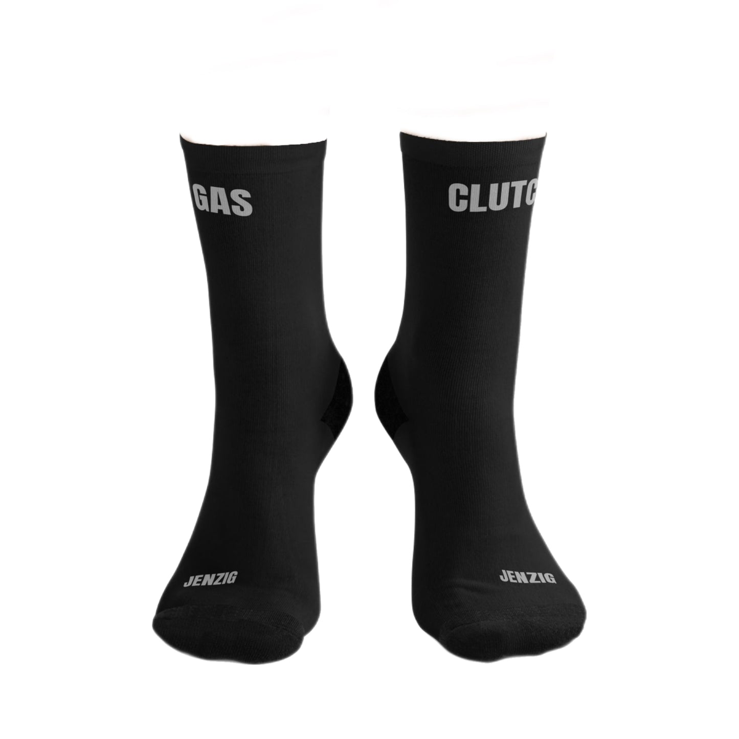 GAS/CLUTCH SOCKS