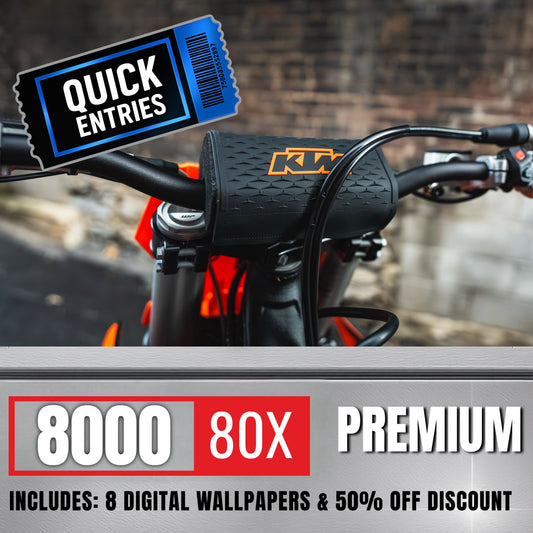 Premium Quick Entries