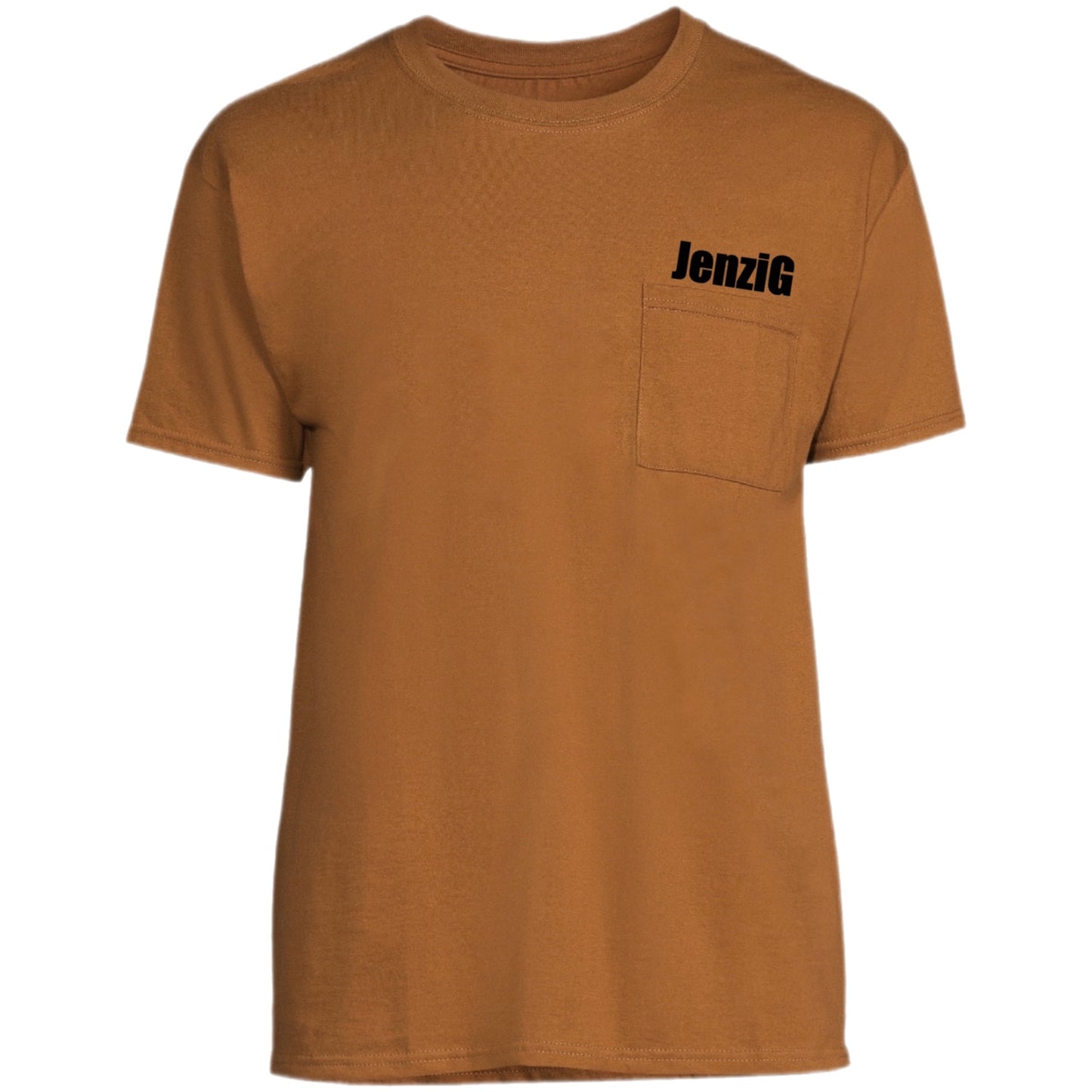 JenziG T-Shirt (Limited)